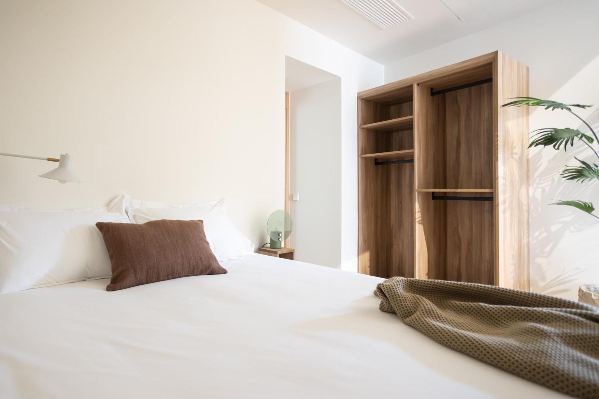Azcarraga Apartments Овиедо Екстериор снимка