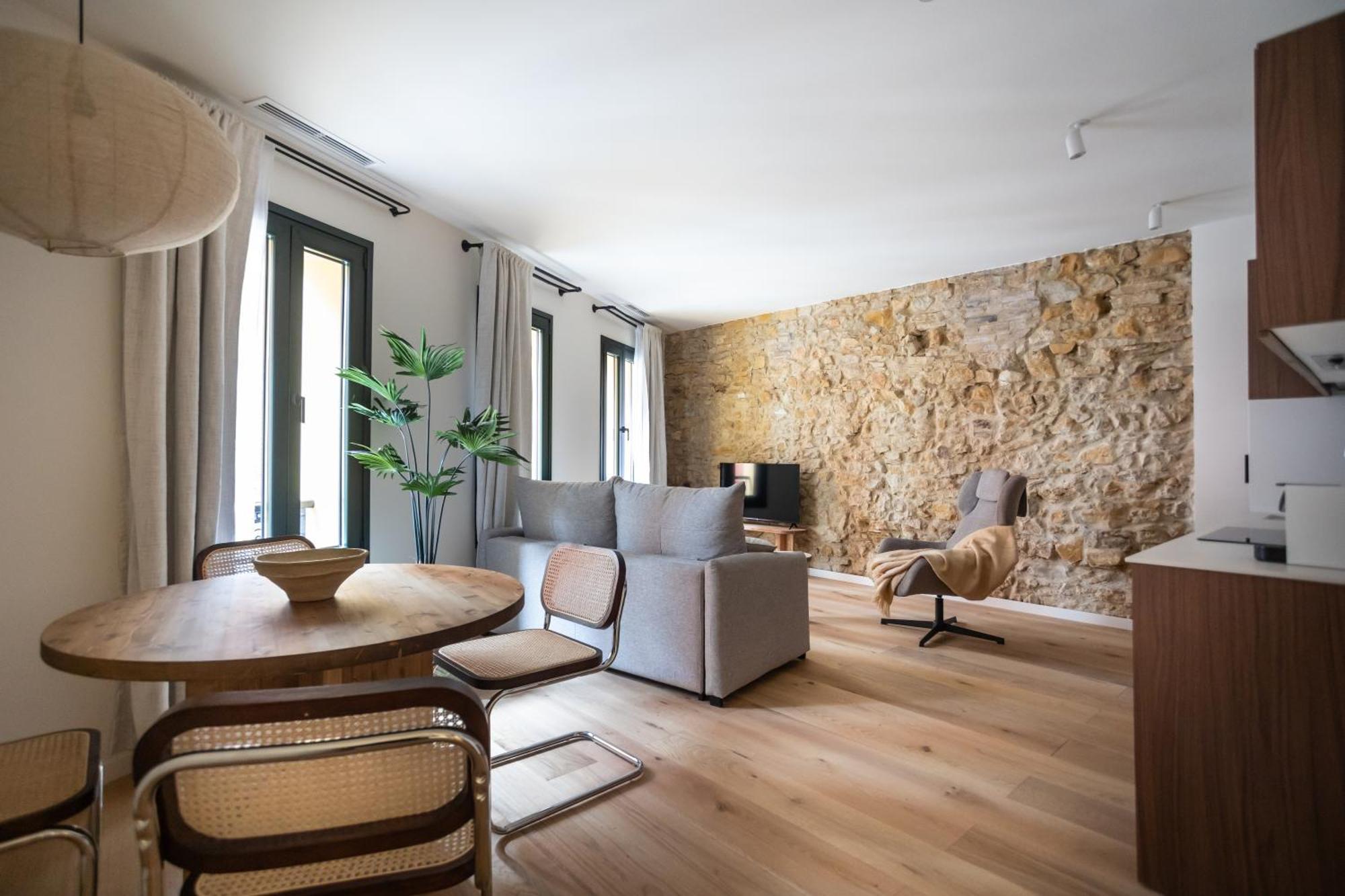 Azcarraga Apartments Овиедо Екстериор снимка