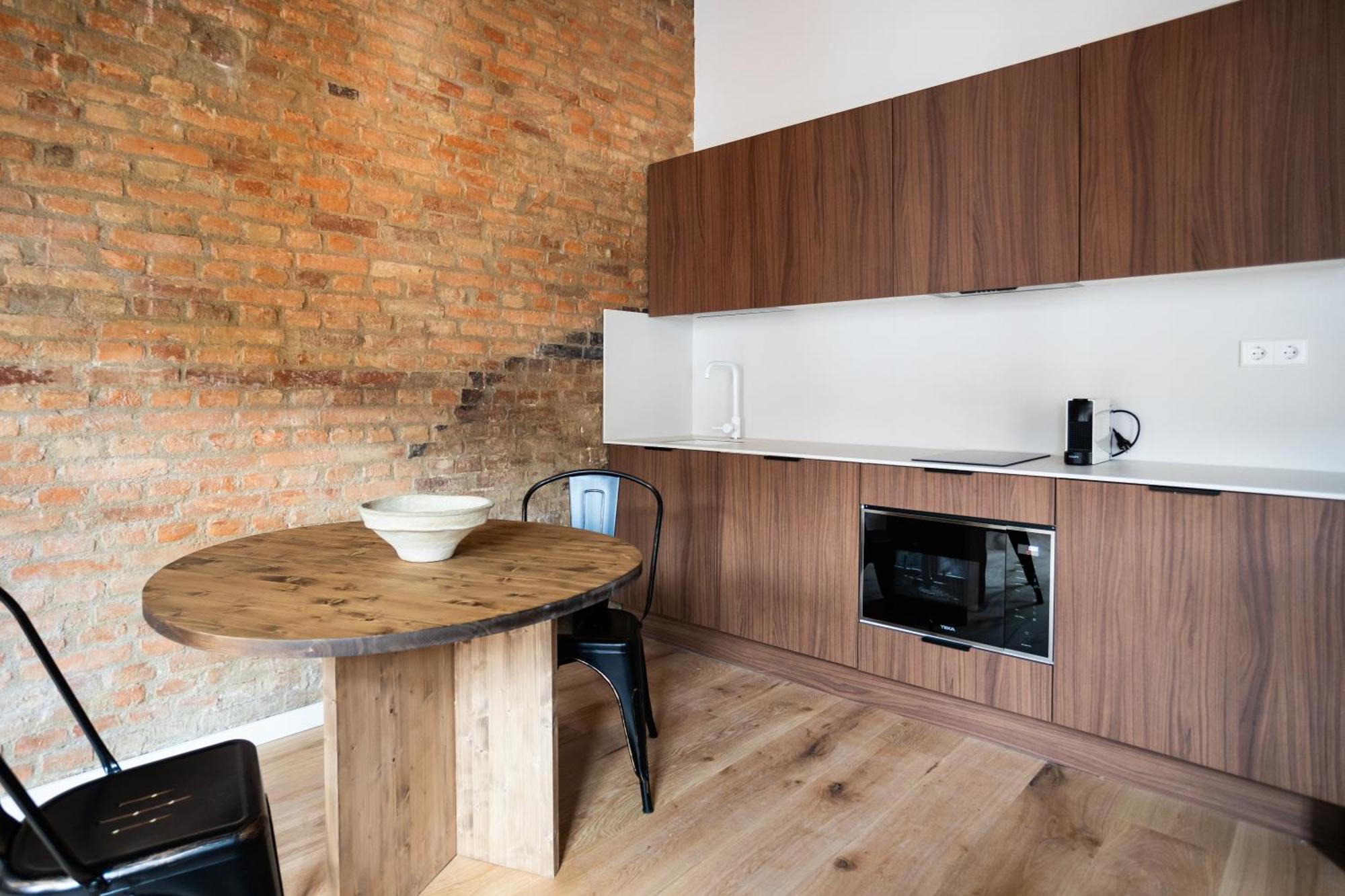 Azcarraga Apartments Овиедо Екстериор снимка