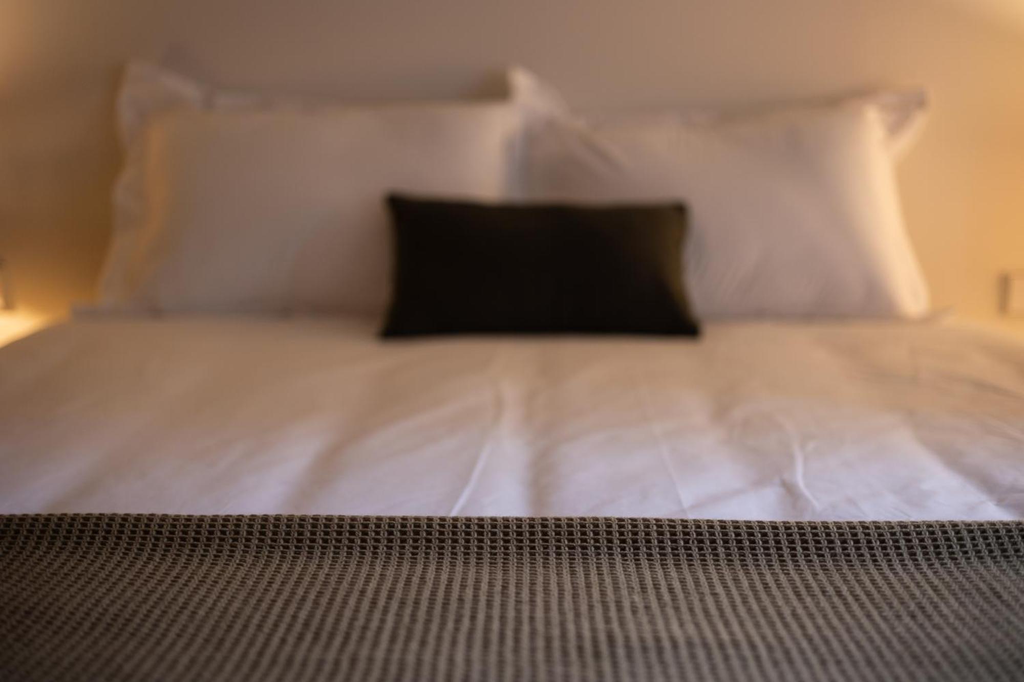 Azcarraga Apartments Овиедо Екстериор снимка