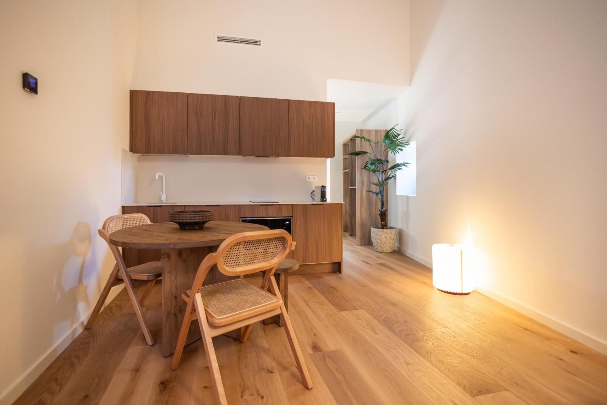 Azcarraga Apartments Овиедо Екстериор снимка