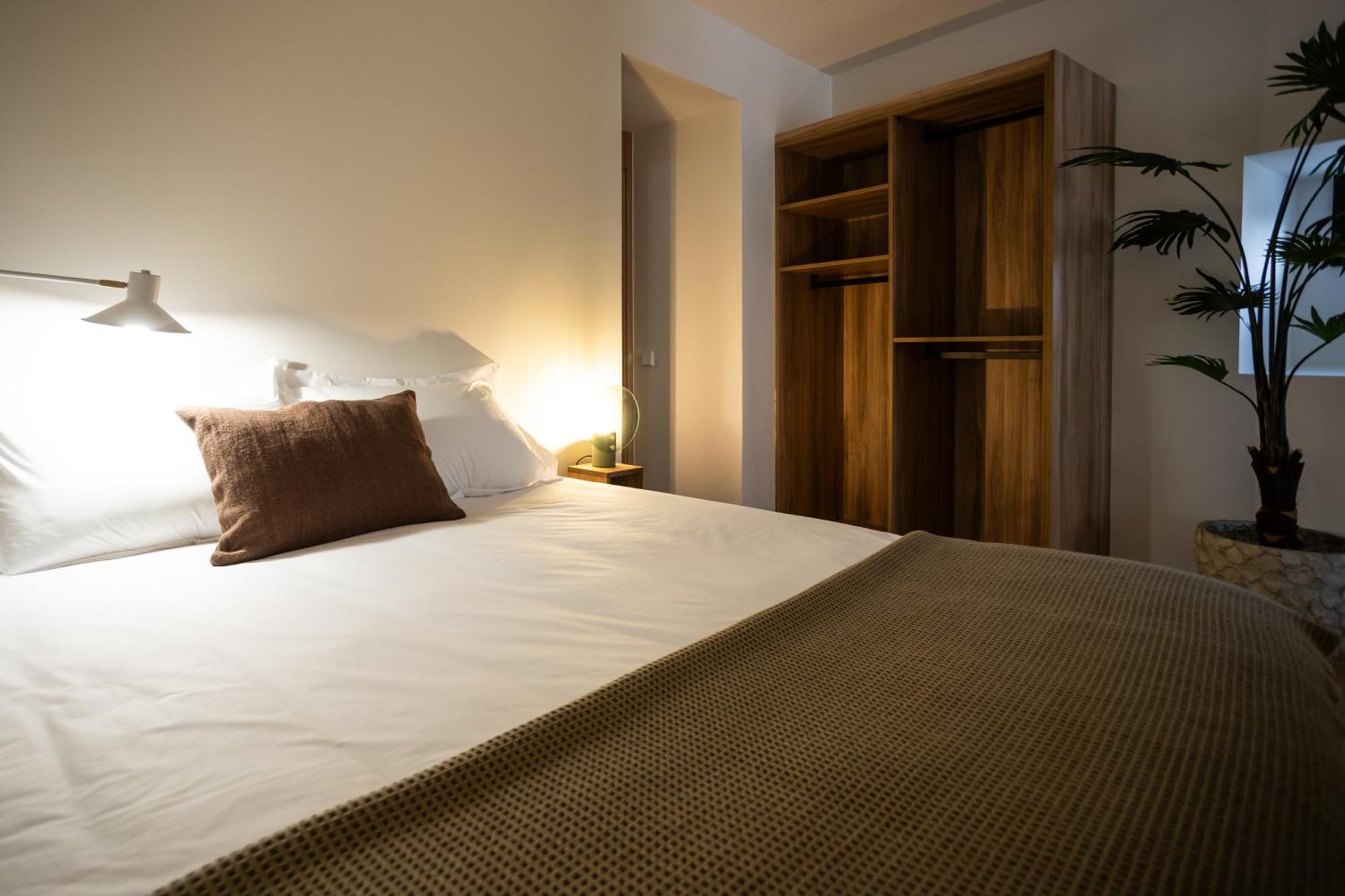 Azcarraga Apartments Овиедо Екстериор снимка