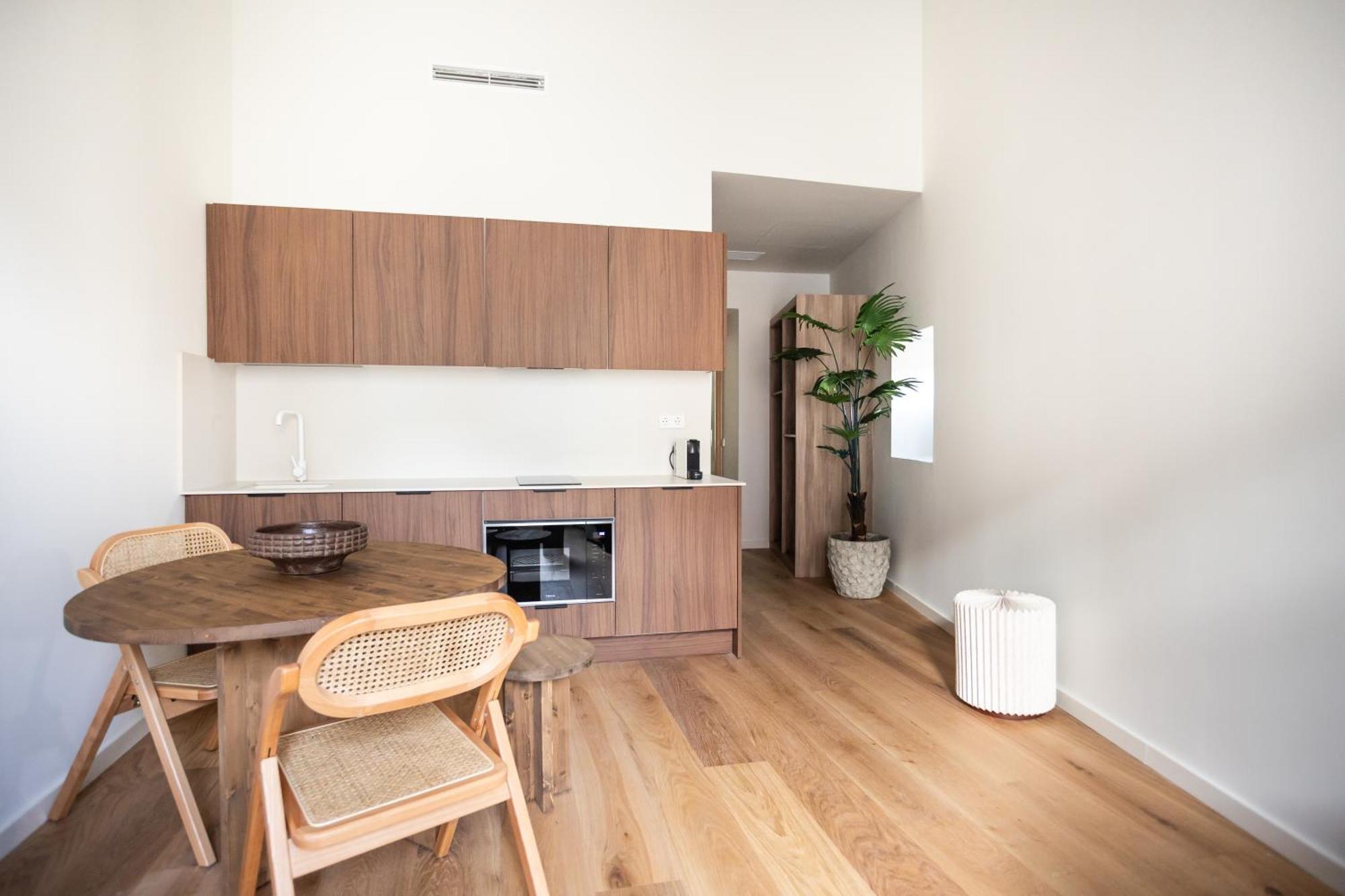 Azcarraga Apartments Овиедо Екстериор снимка