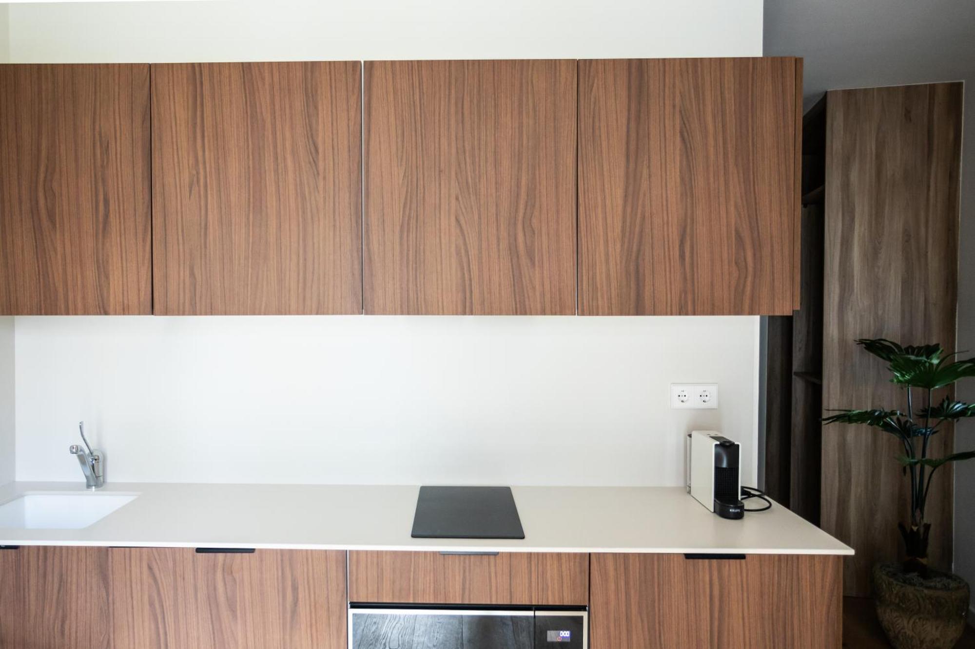 Azcarraga Apartments Овиедо Екстериор снимка
