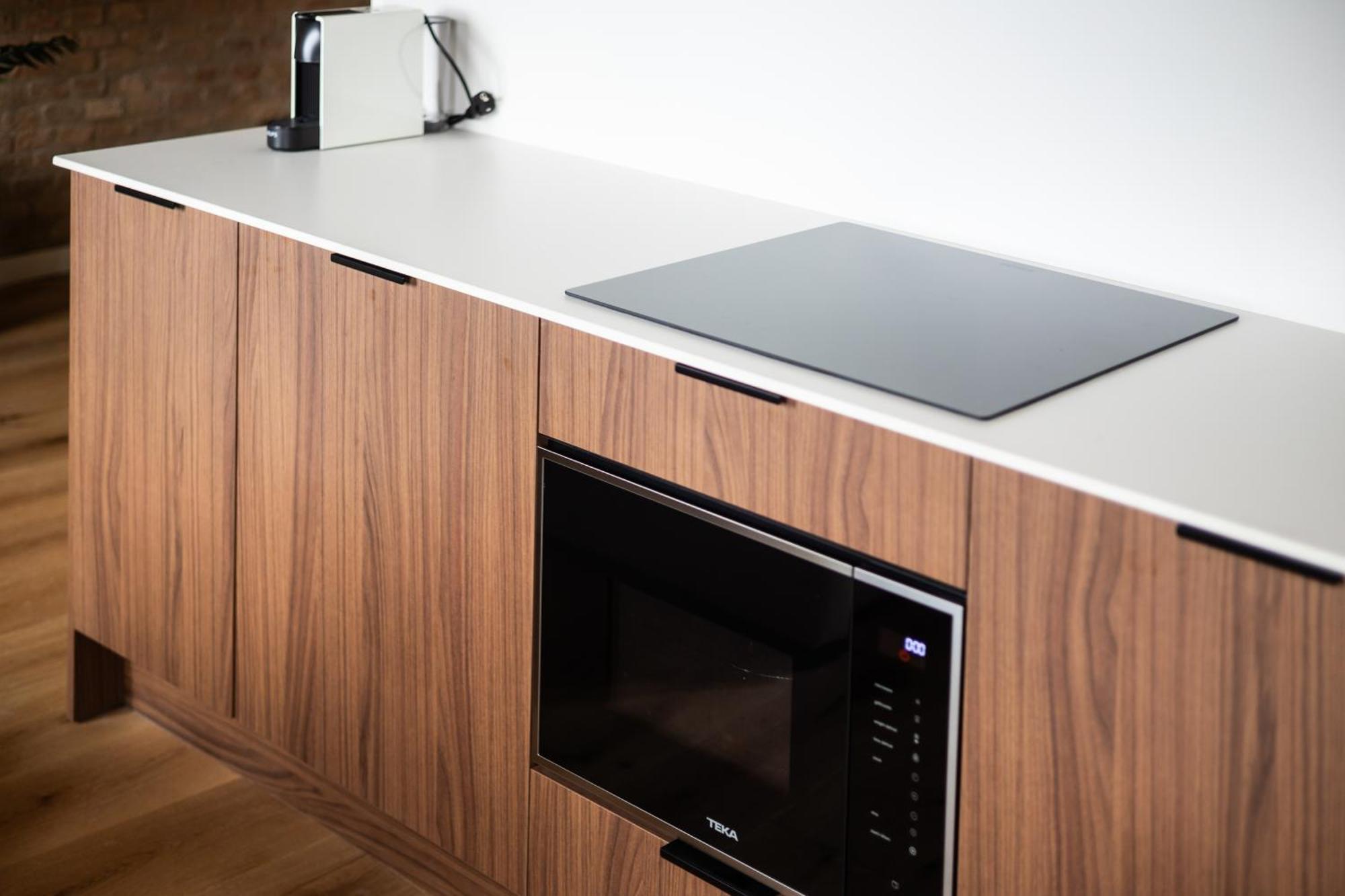 Azcarraga Apartments Овиедо Екстериор снимка