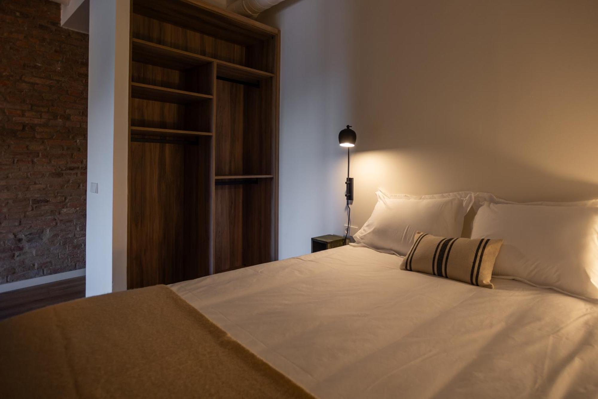 Azcarraga Apartments Овиедо Екстериор снимка