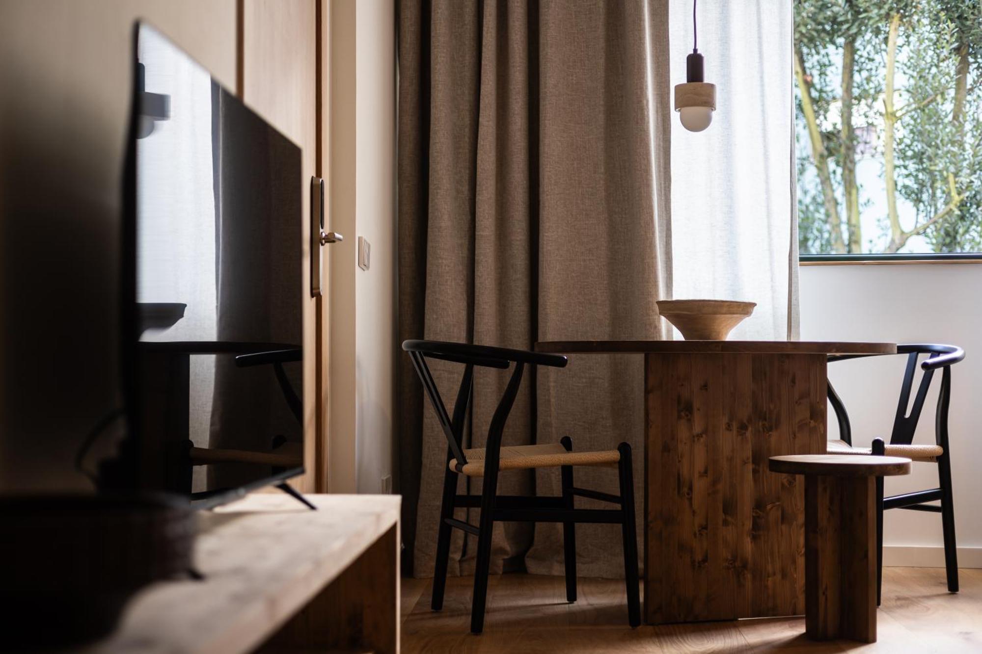 Azcarraga Apartments Овиедо Екстериор снимка