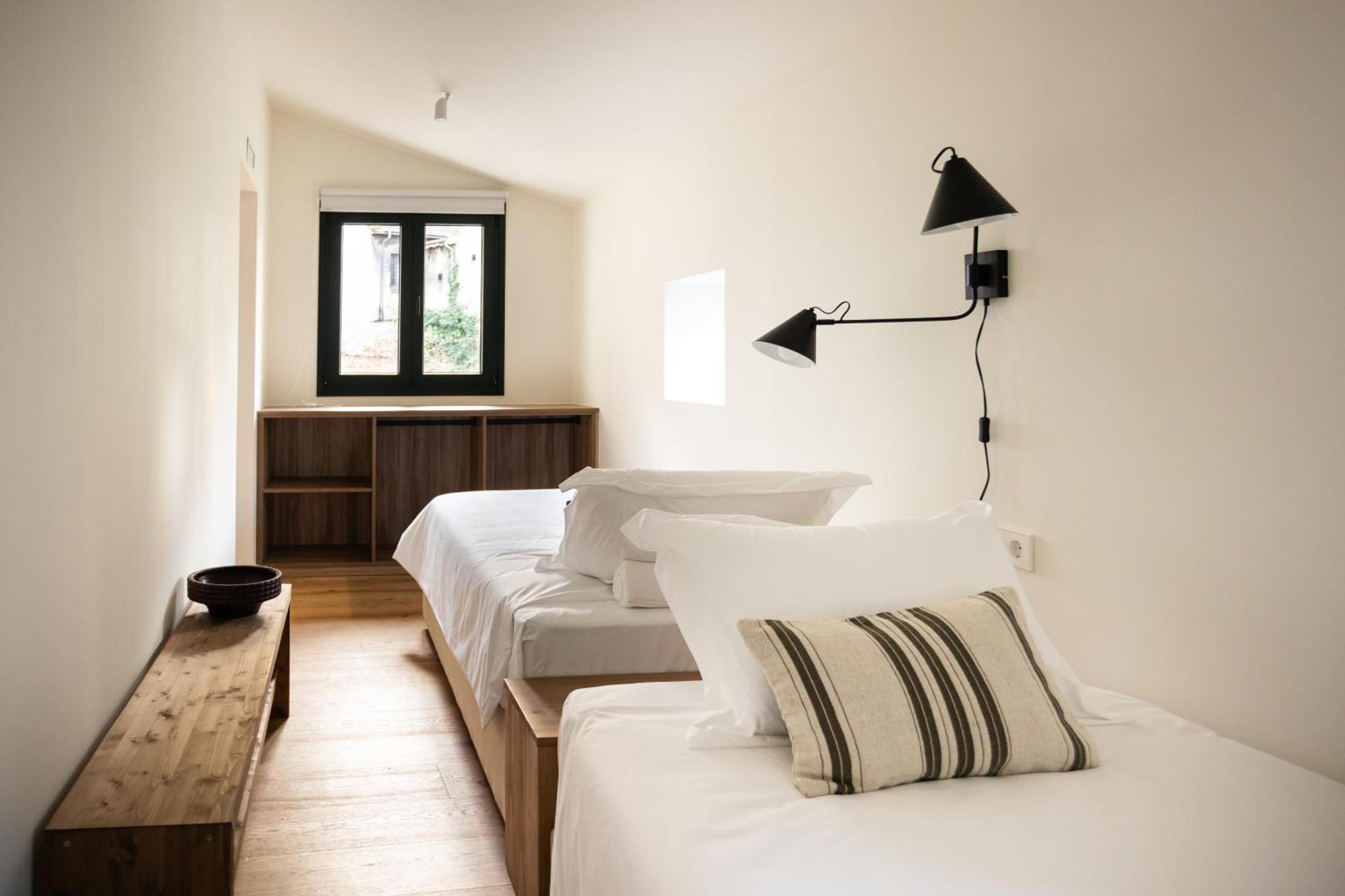 Azcarraga Apartments Овиедо Екстериор снимка