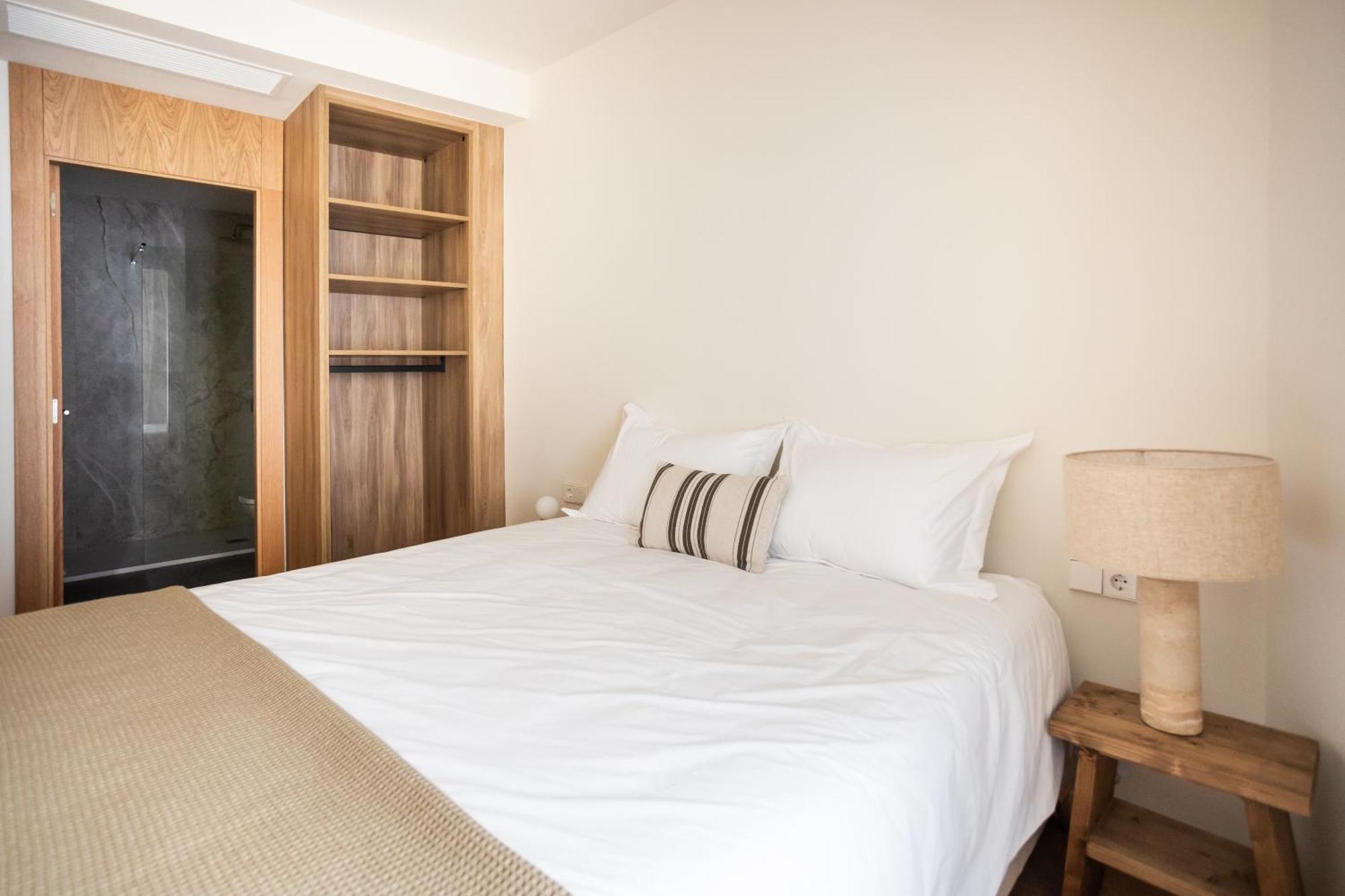 Azcarraga Apartments Овиедо Екстериор снимка