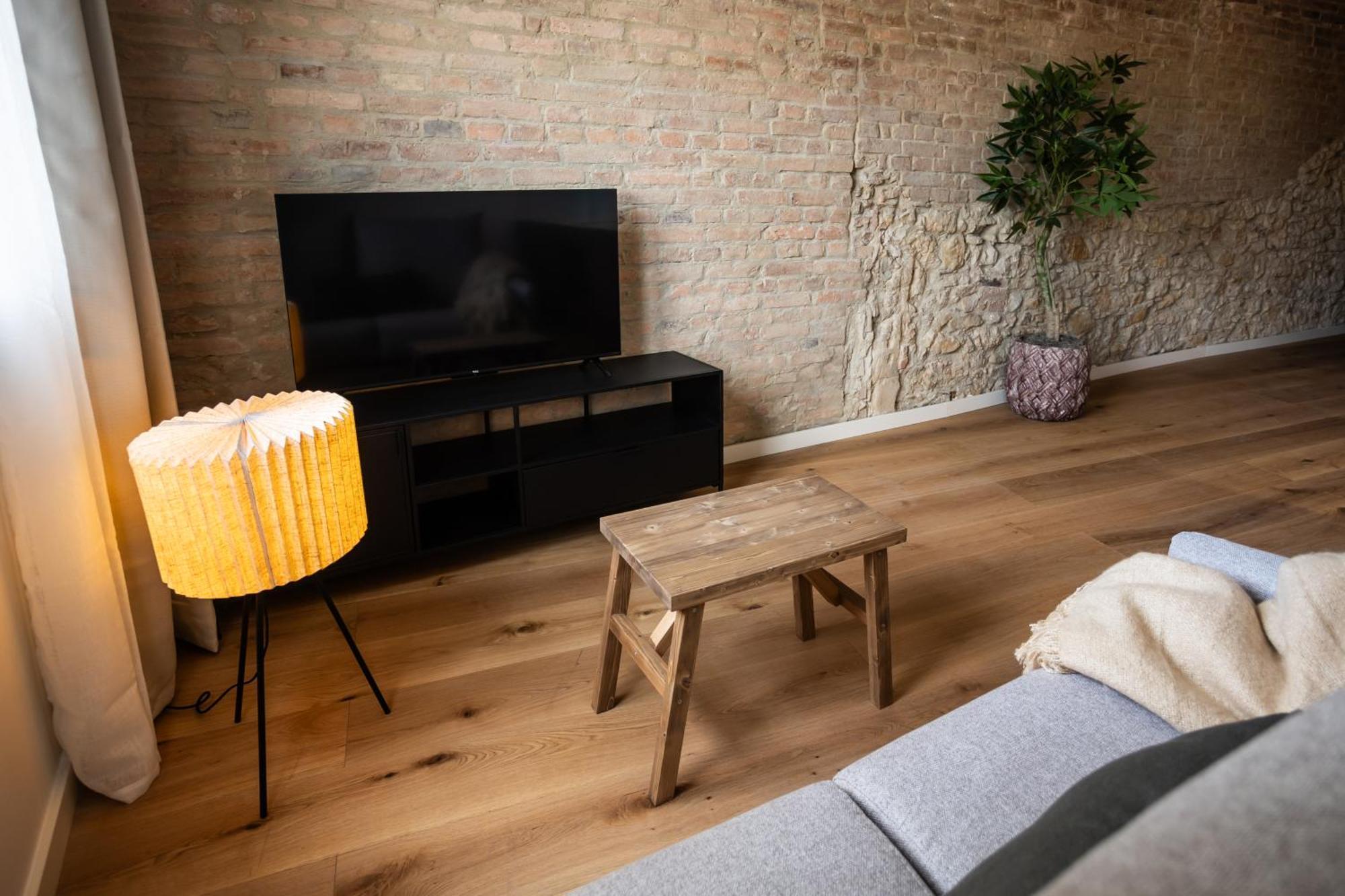 Azcarraga Apartments Овиедо Екстериор снимка
