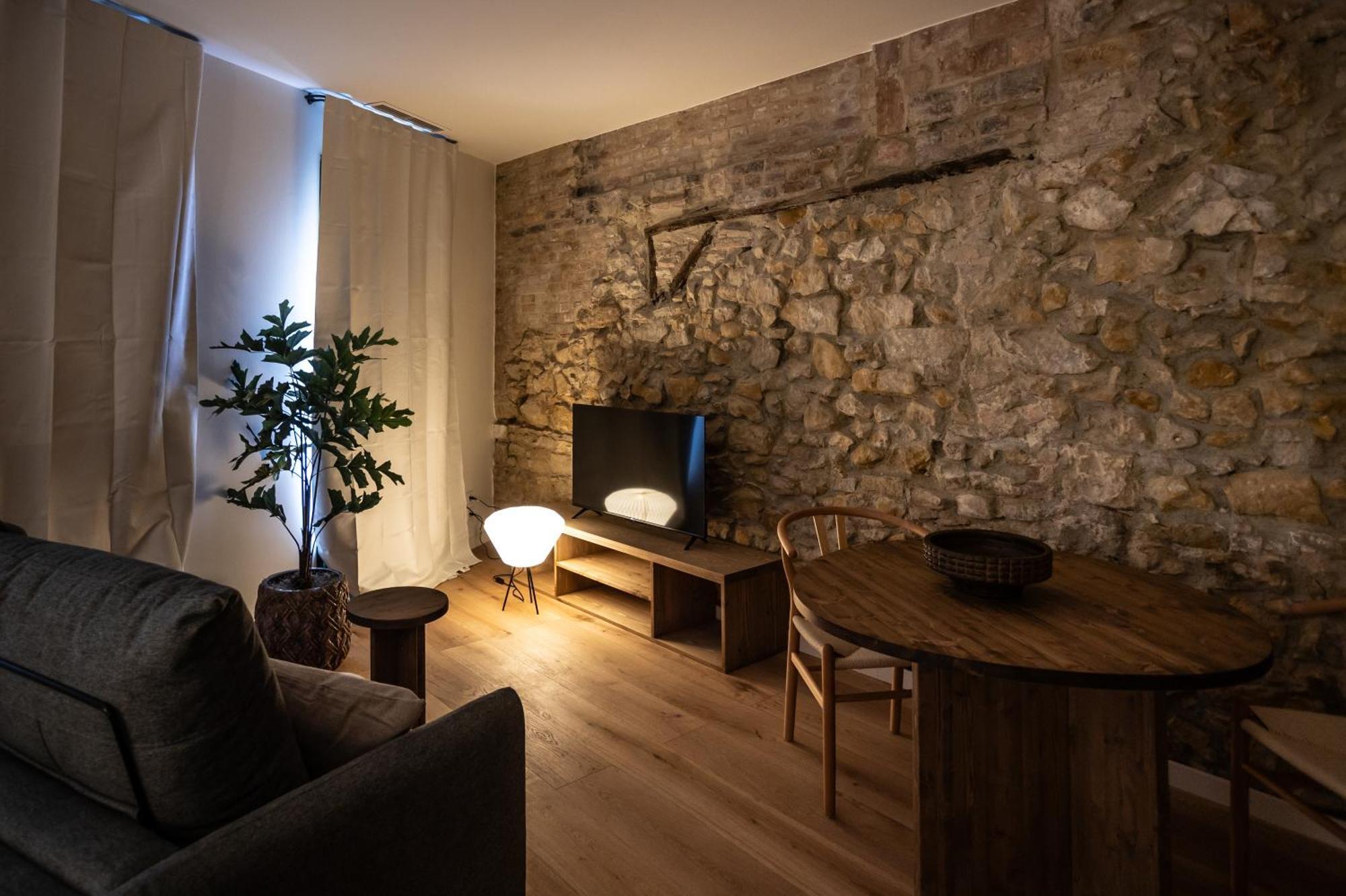 Azcarraga Apartments Овиедо Екстериор снимка